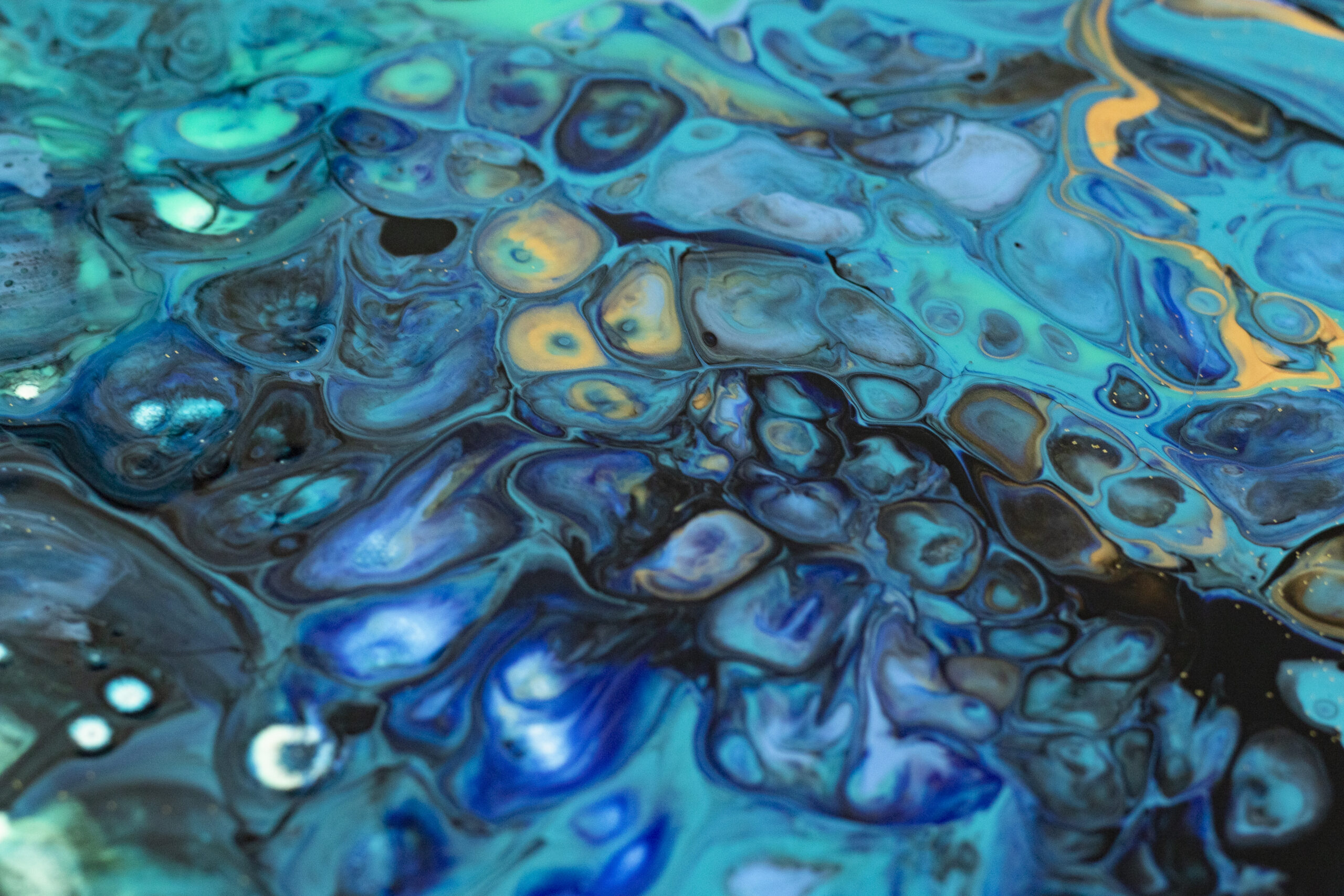 Sandrine Krun Artiste Peintre Alsace strass art gallery